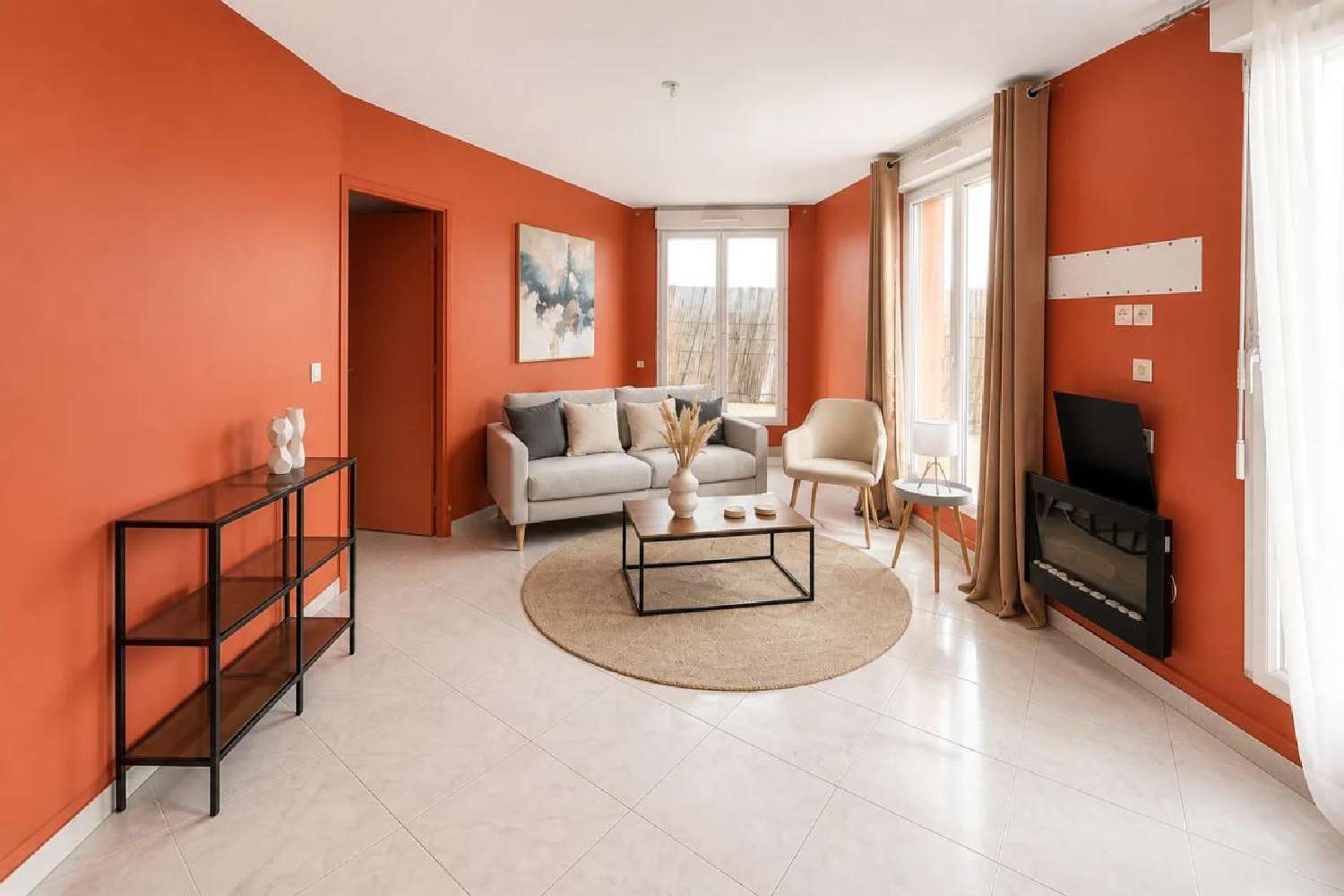 te koop appartement Corbeil-Essonnes Essonne 1