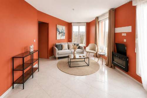 Corbeil-Essonnes Essonne appartement foto 7431388