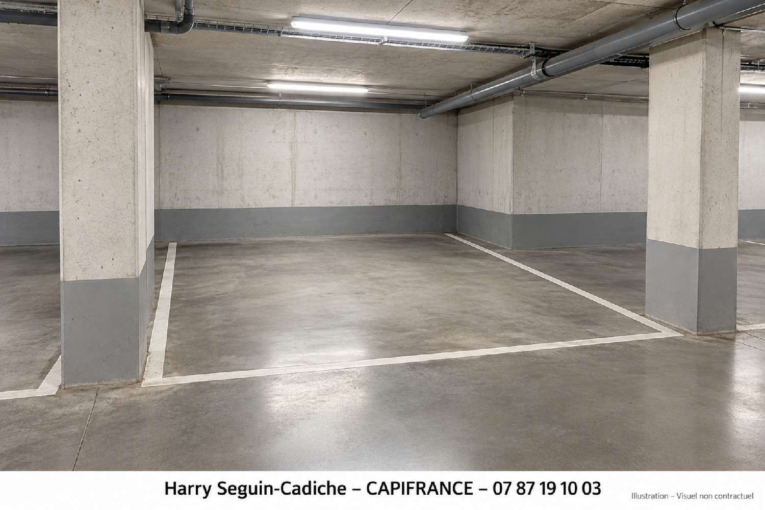  te koop appartement Cormeilles-en-Parisis Val-d'Oise 4