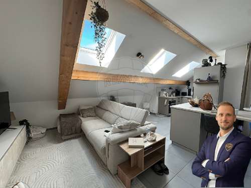 Cornier Haute-Savoie Wohnung/ Apartment Bild 7418330