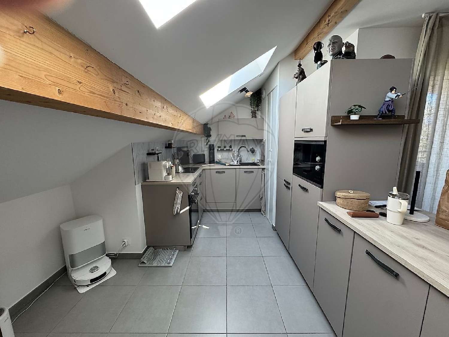 kaufen Wohnung/ Apartment Cornier Haute-Savoie 3