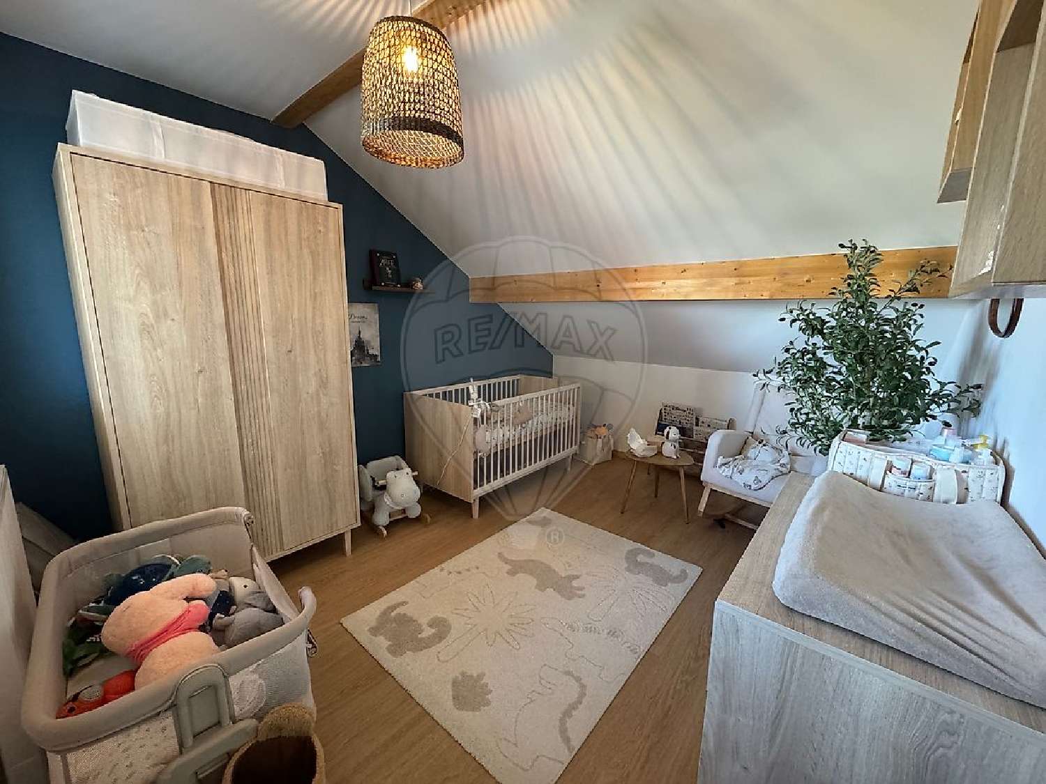 kaufen Wohnung/ Apartment Cornier Haute-Savoie 5