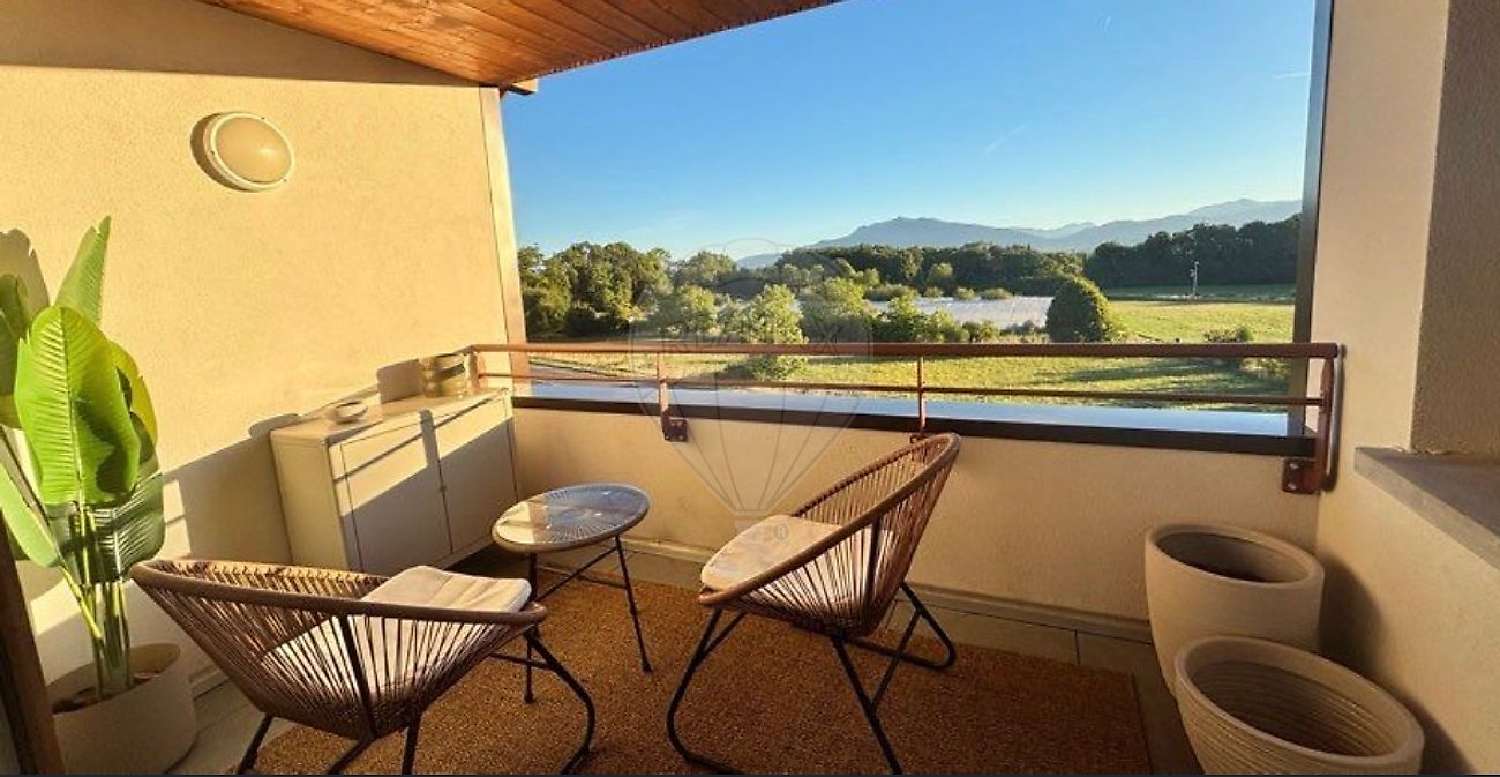 kaufen Wohnung/ Apartment Cornier Haute-Savoie 8