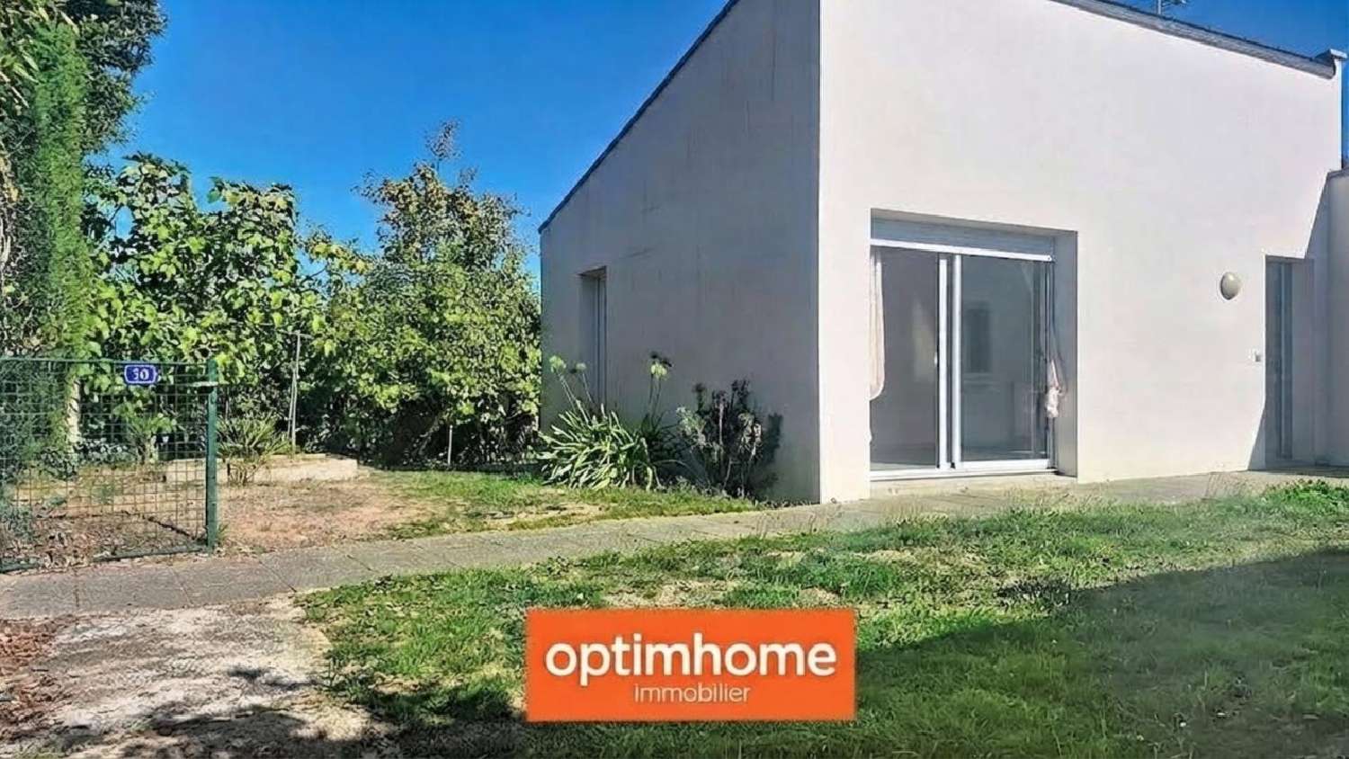  à vendre appartement Corps-Nuds Ille-et-Vilaine 2