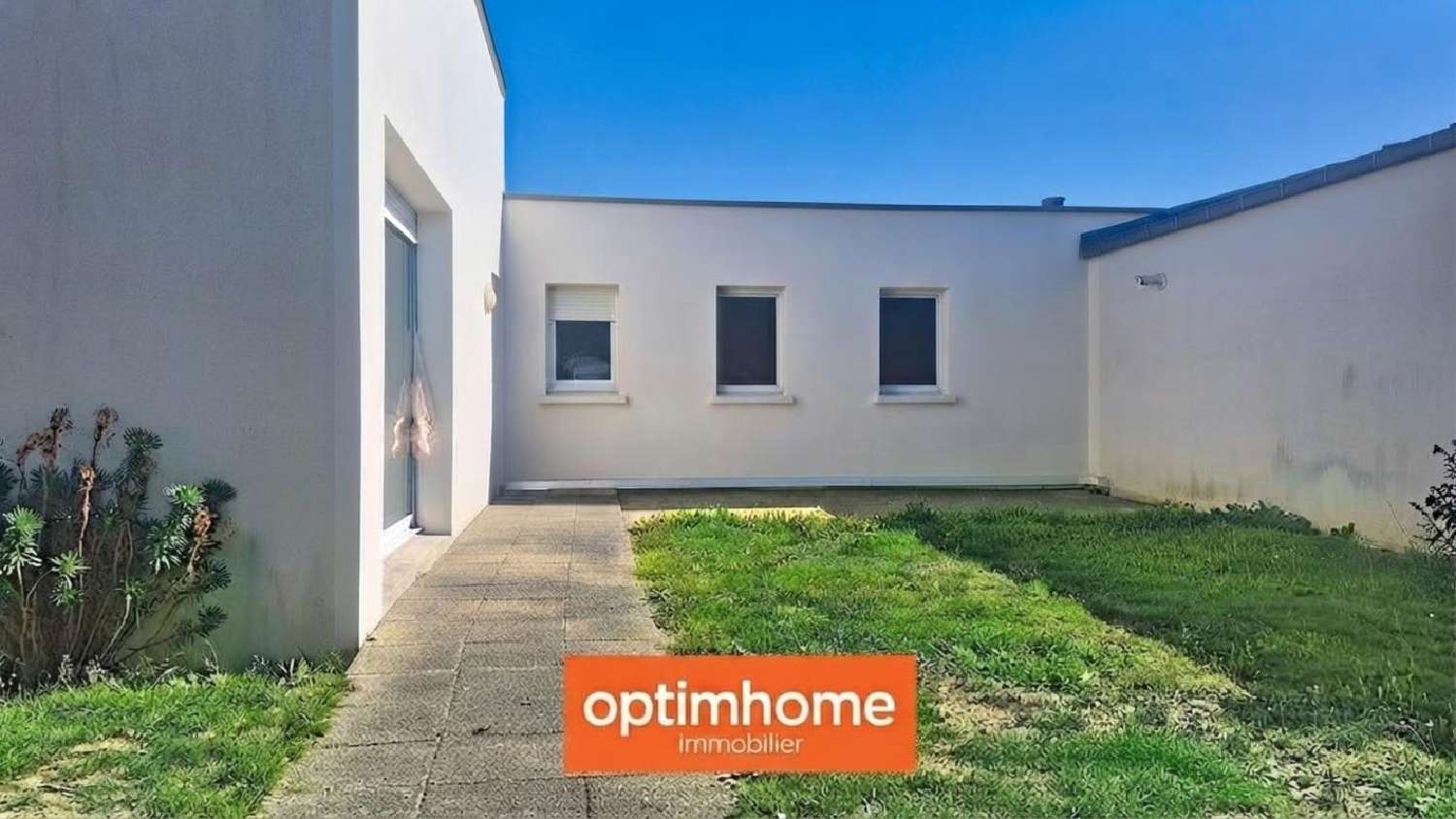  à vendre appartement Corps-Nuds Ille-et-Vilaine 4