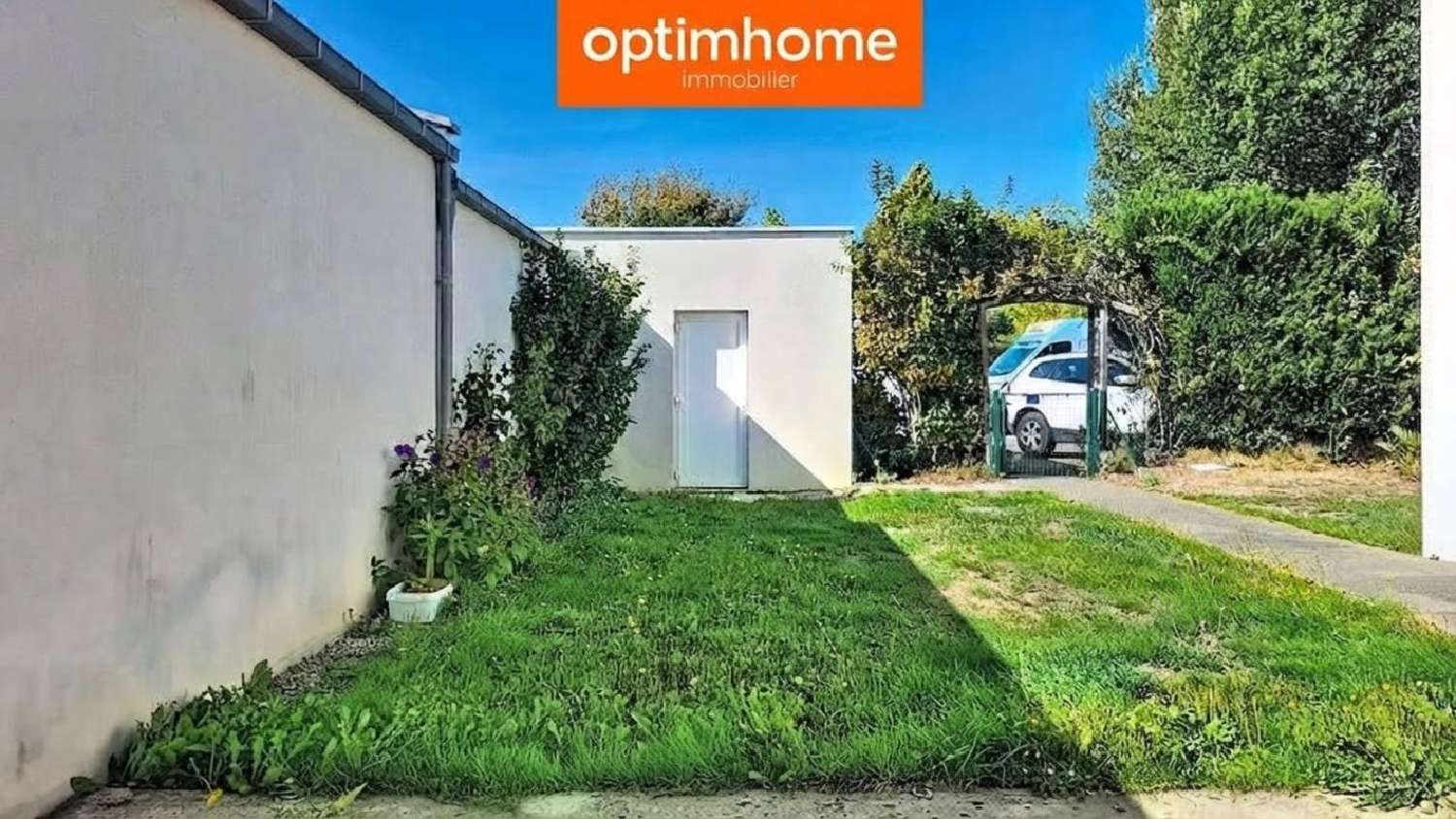  à vendre appartement Corps-Nuds Ille-et-Vilaine 6