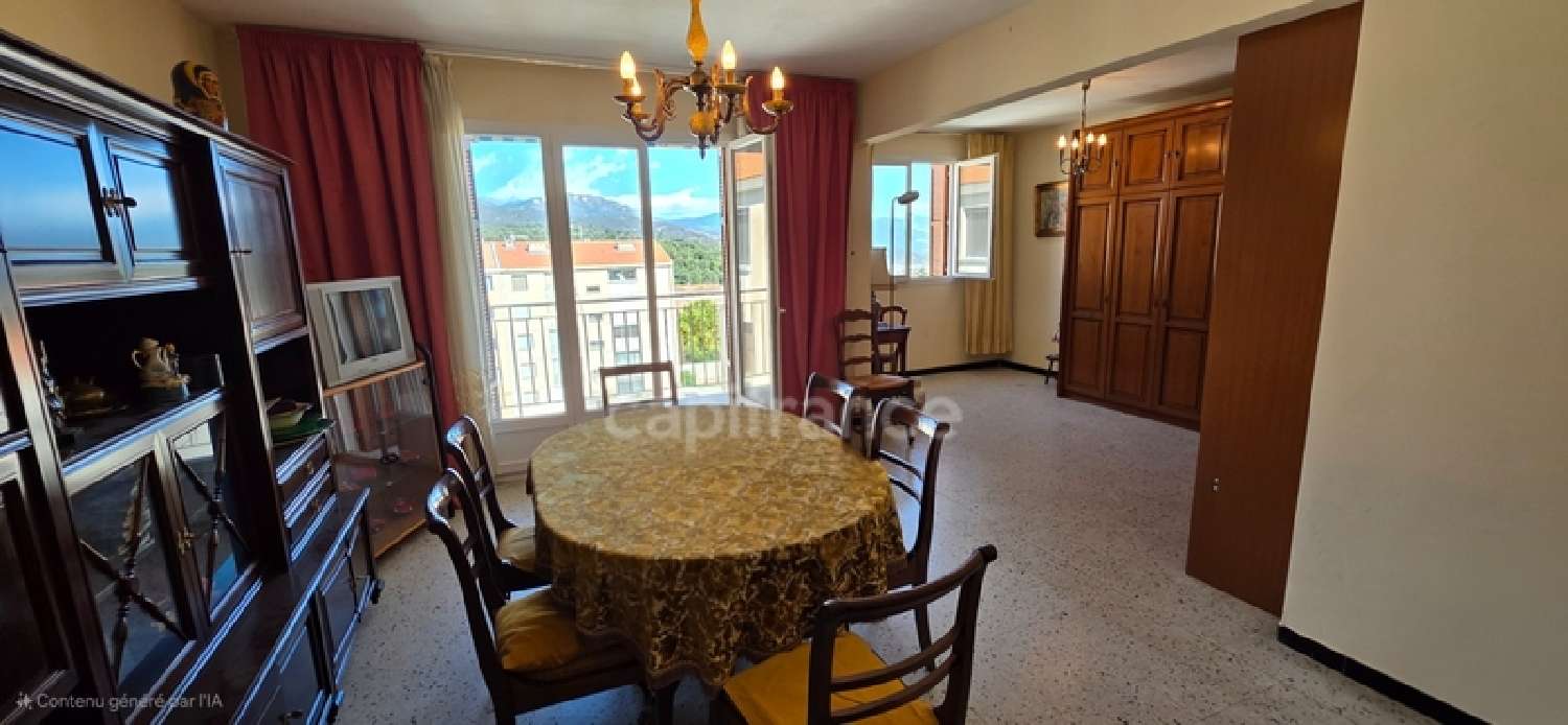 kaufen Wohnung/ Apartment Corte Haute-Corse 4