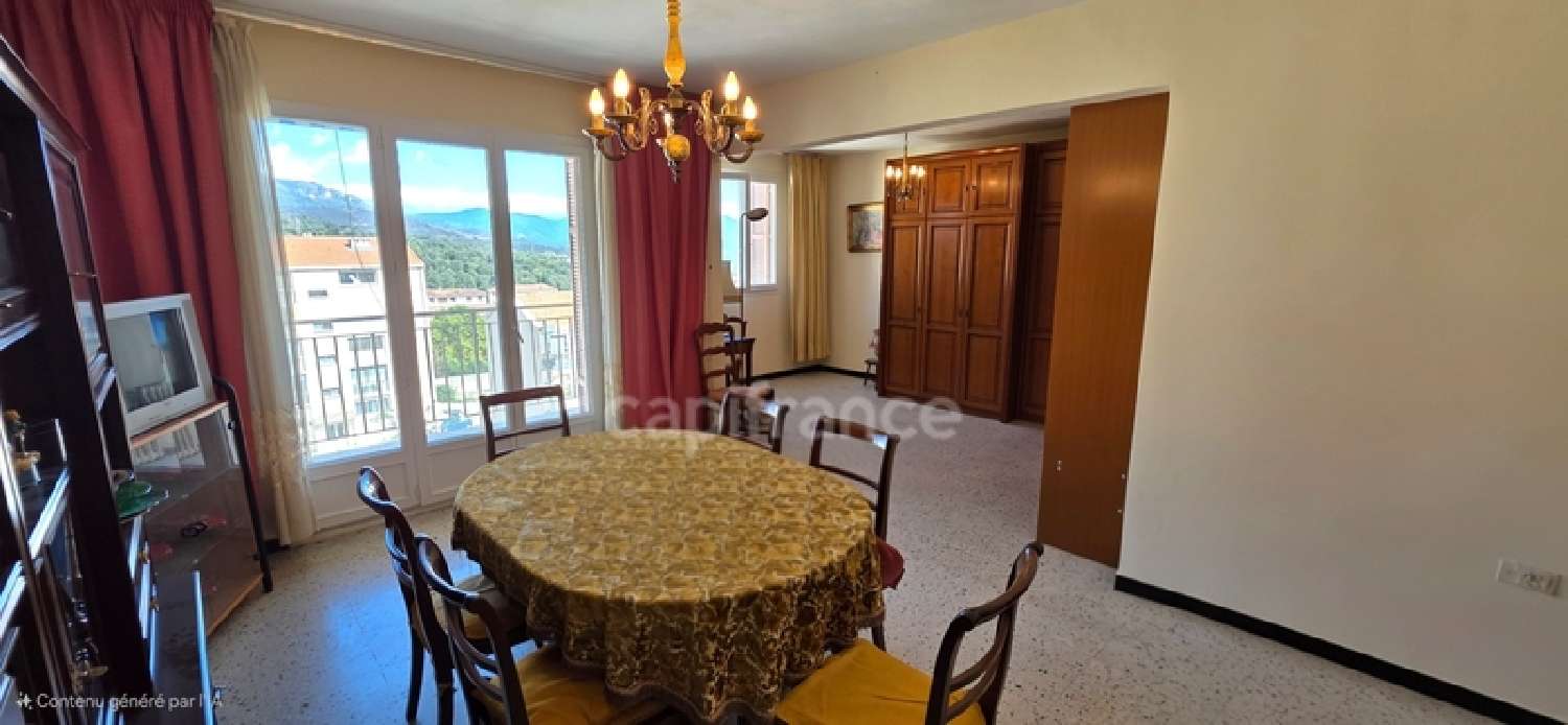 kaufen Wohnung/ Apartment Corte Haute-Corse 6