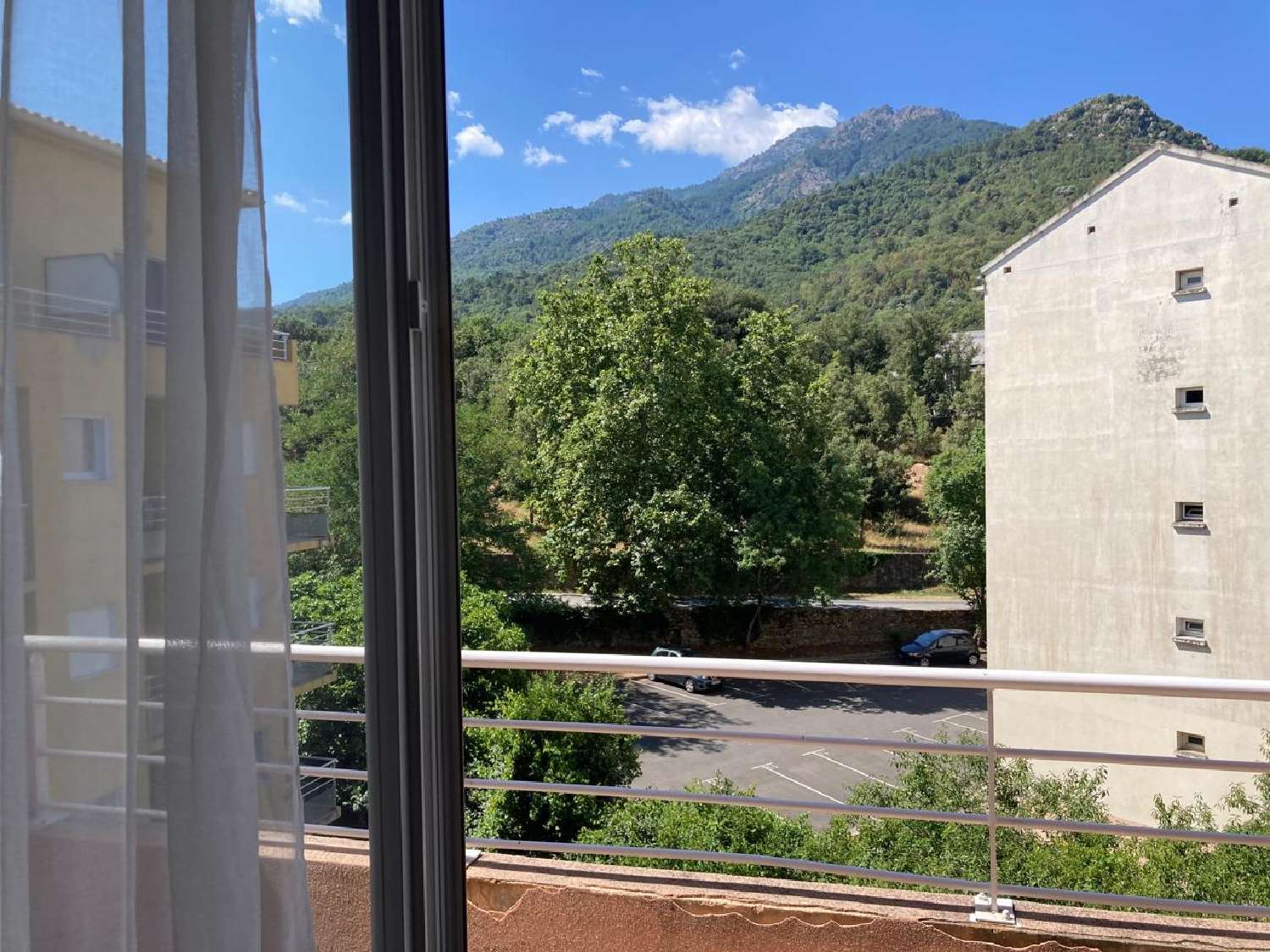 kaufen Wohnung/ Apartment Corte Haute-Corse 1