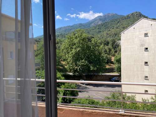 Corte Haute-Corse Wohnung/ Apartment Bild 7432808