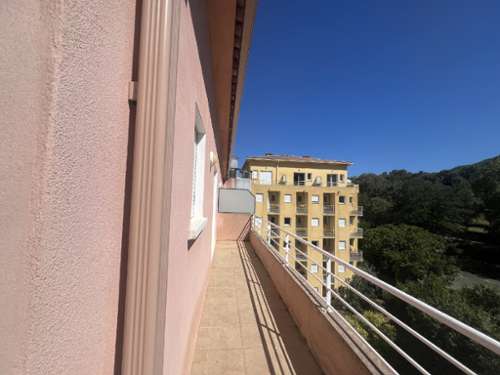 Corte Haute-Corse Wohnung/ Apartment Bild 7432810
