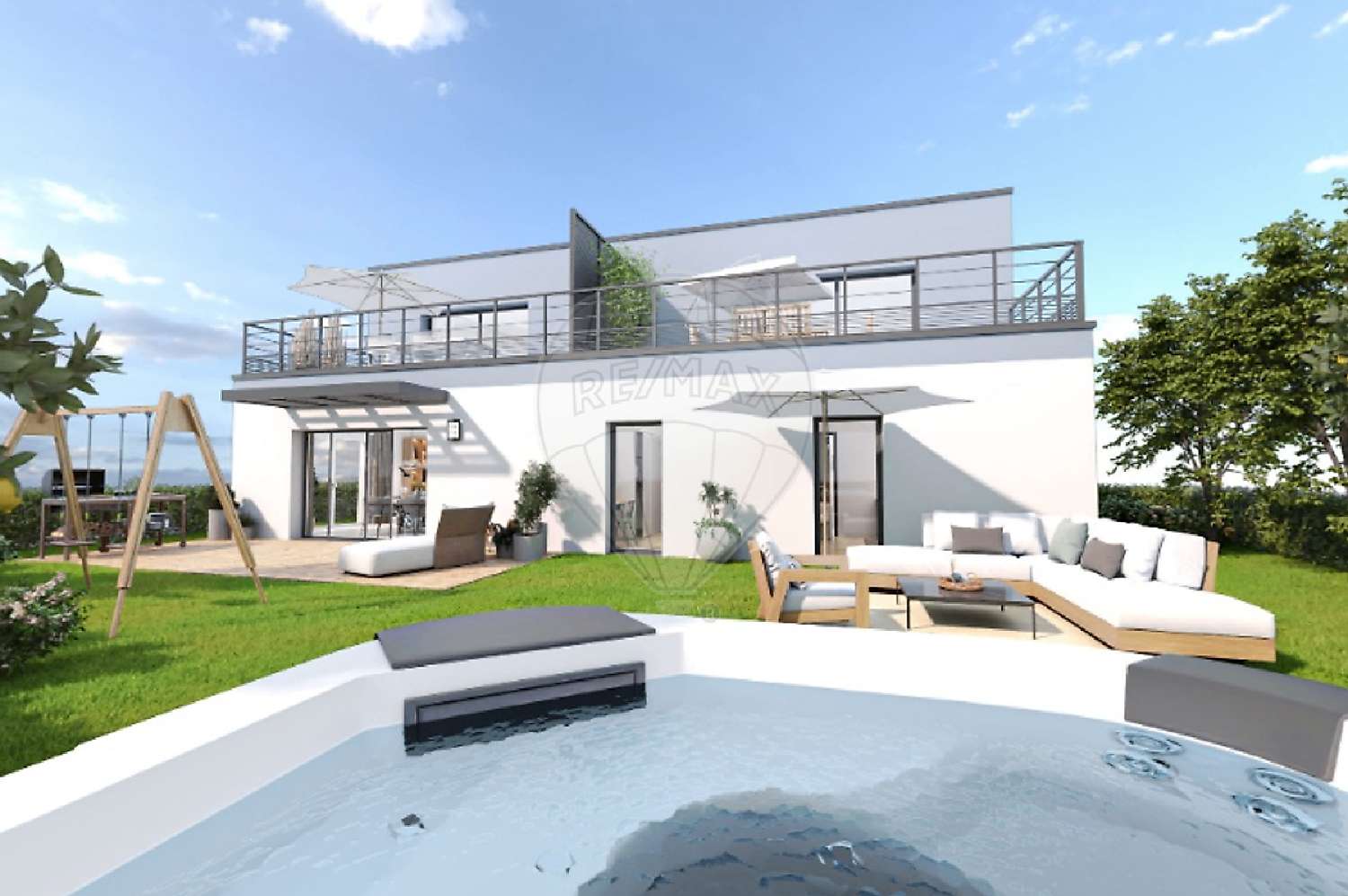 à vendre appartement Cosnes-et-Romain Meurthe-et-Moselle 2