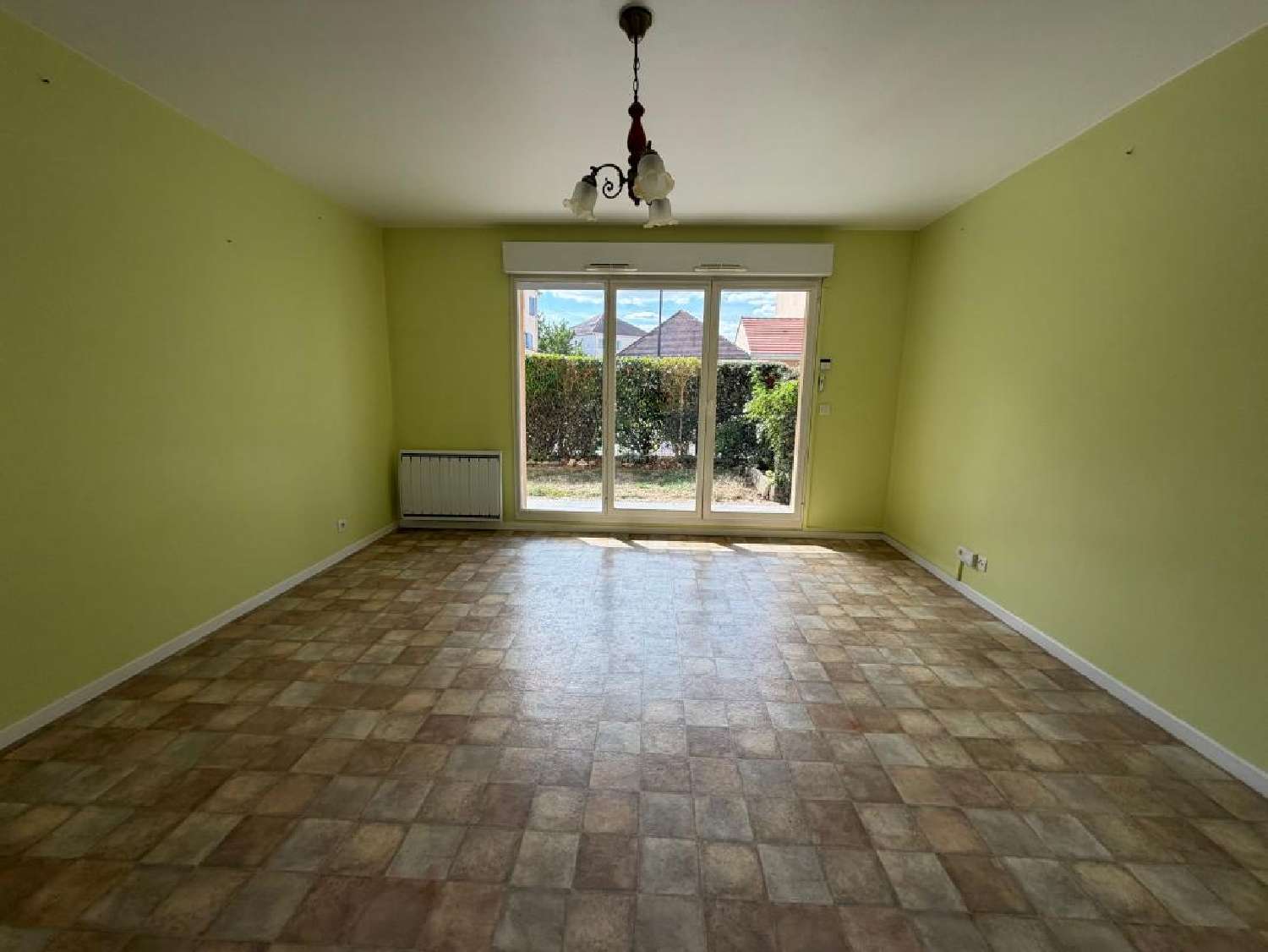 à vendre appartement Coulommiers Seine-et-Marne 1