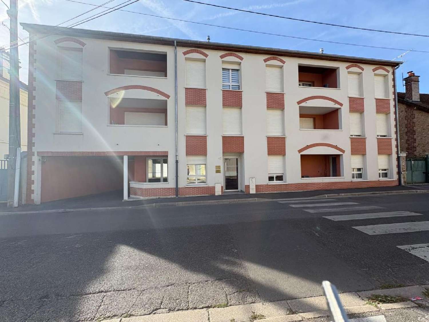 à vendre appartement Coulommiers Seine-et-Marne 1