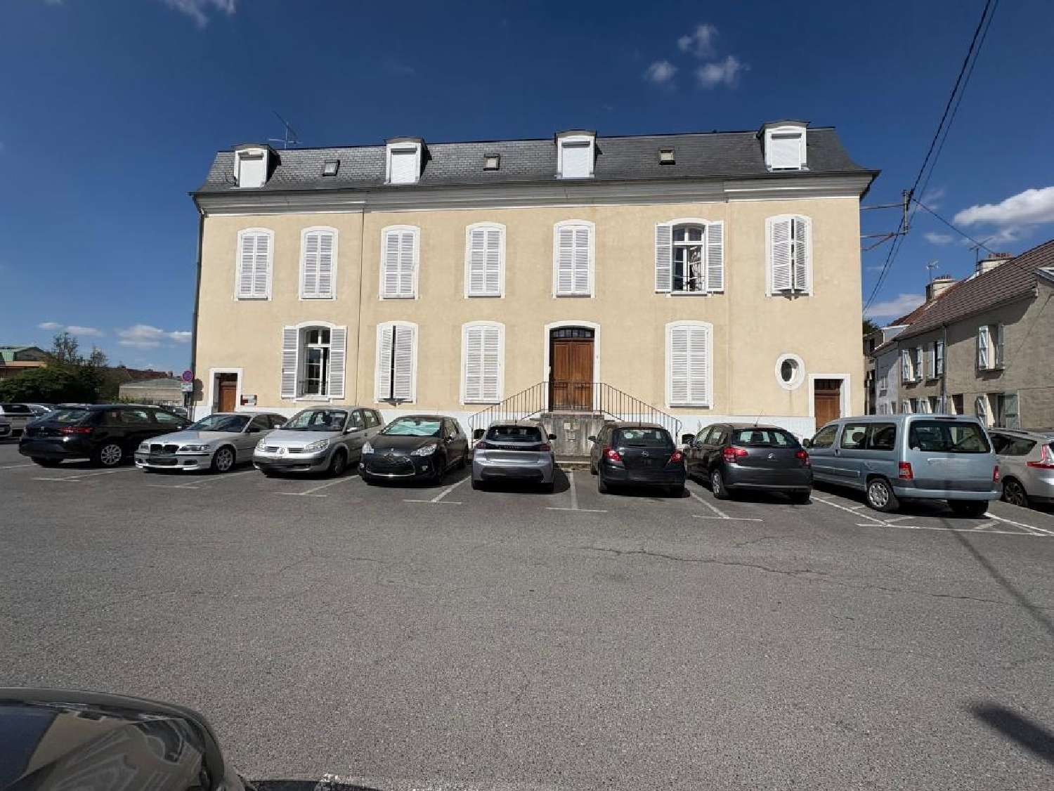 à vendre appartement Coulommiers Seine-et-Marne 1