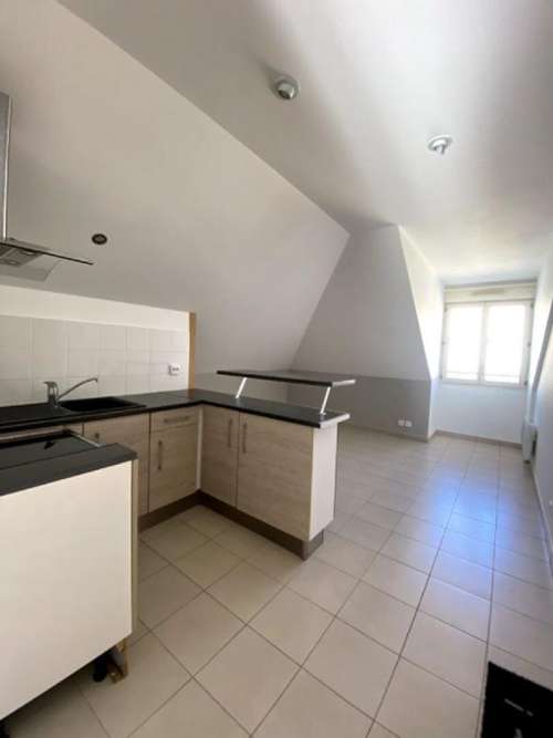Coulommiers Seine-et-Marne appartement foto 7431032