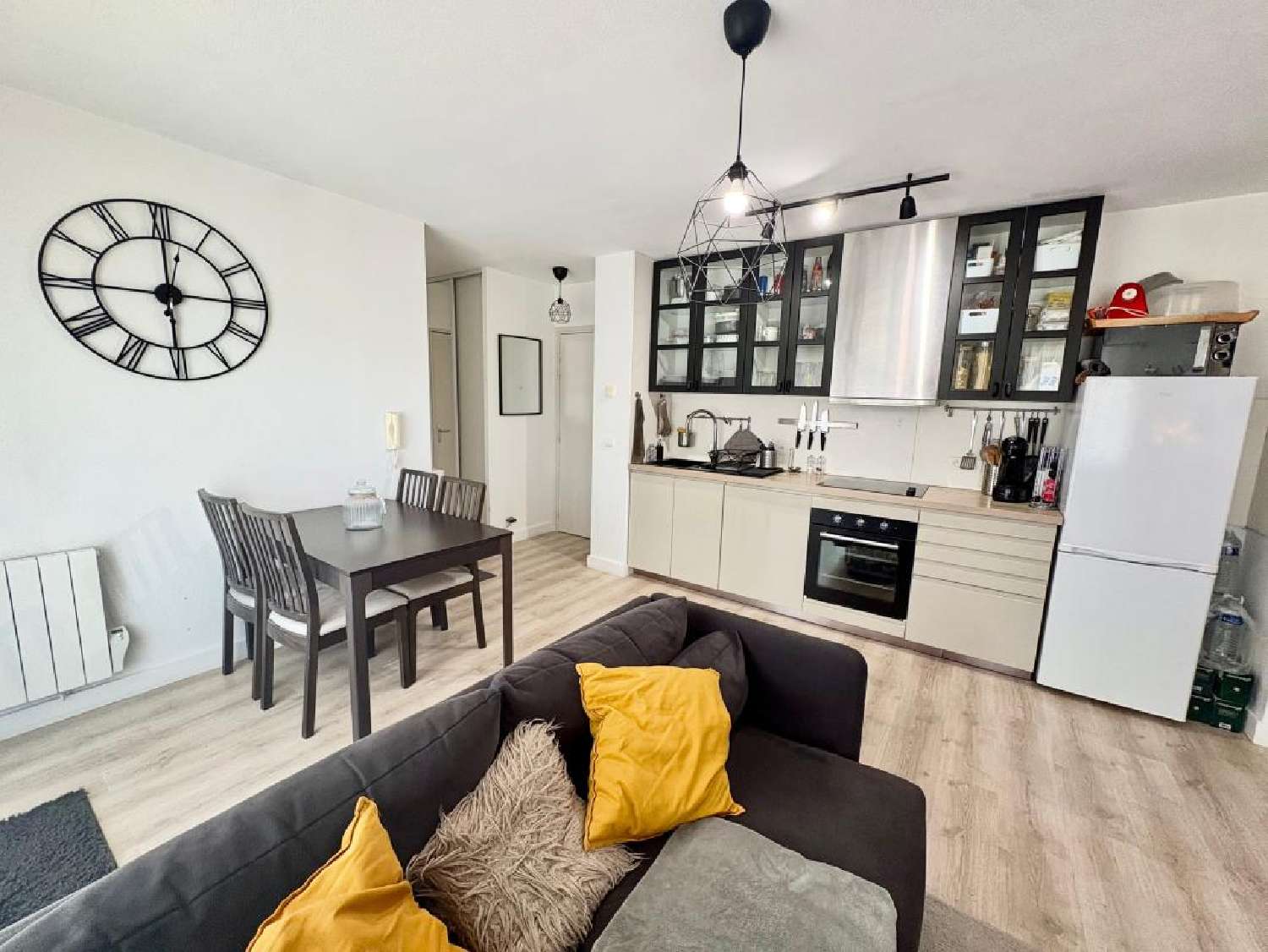  à vendre appartement Coulommiers Seine-et-Marne 1