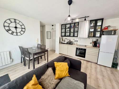 Coulommiers Seine-et-Marne appartement foto 7435490