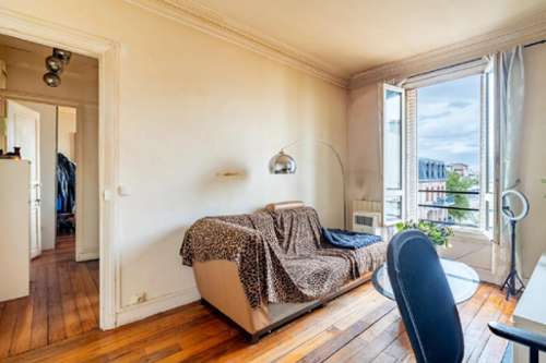 Courbevoie Hauts-de-Seine apartamento foto 7431462