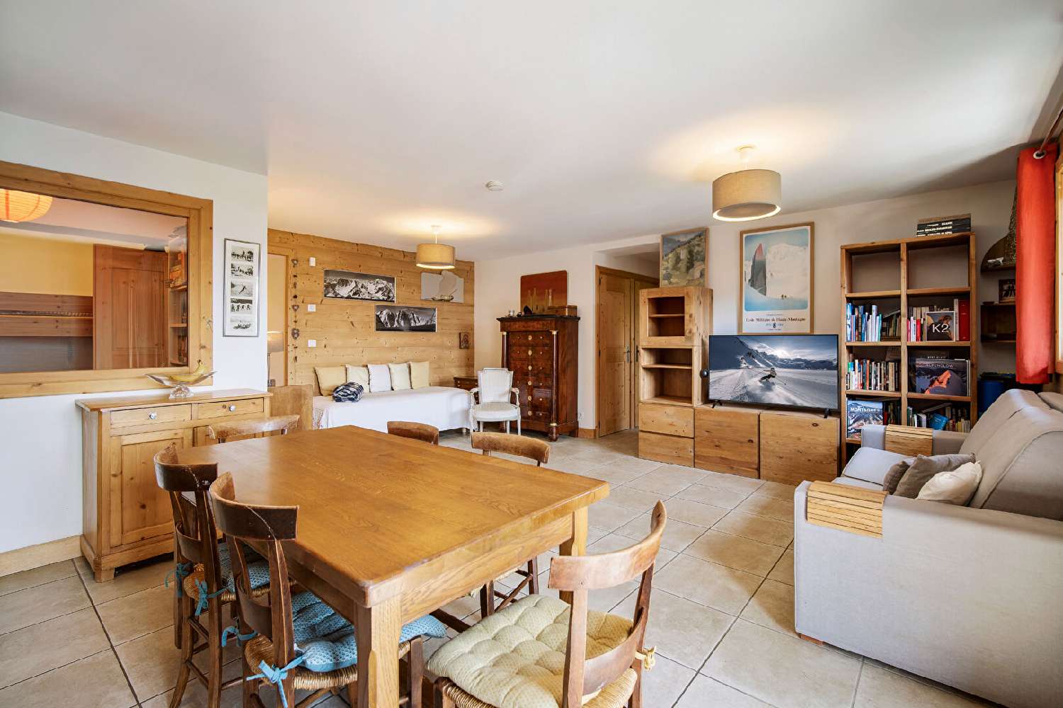 kaufen Wohnung/ Apartment Courchevel Savoie 3