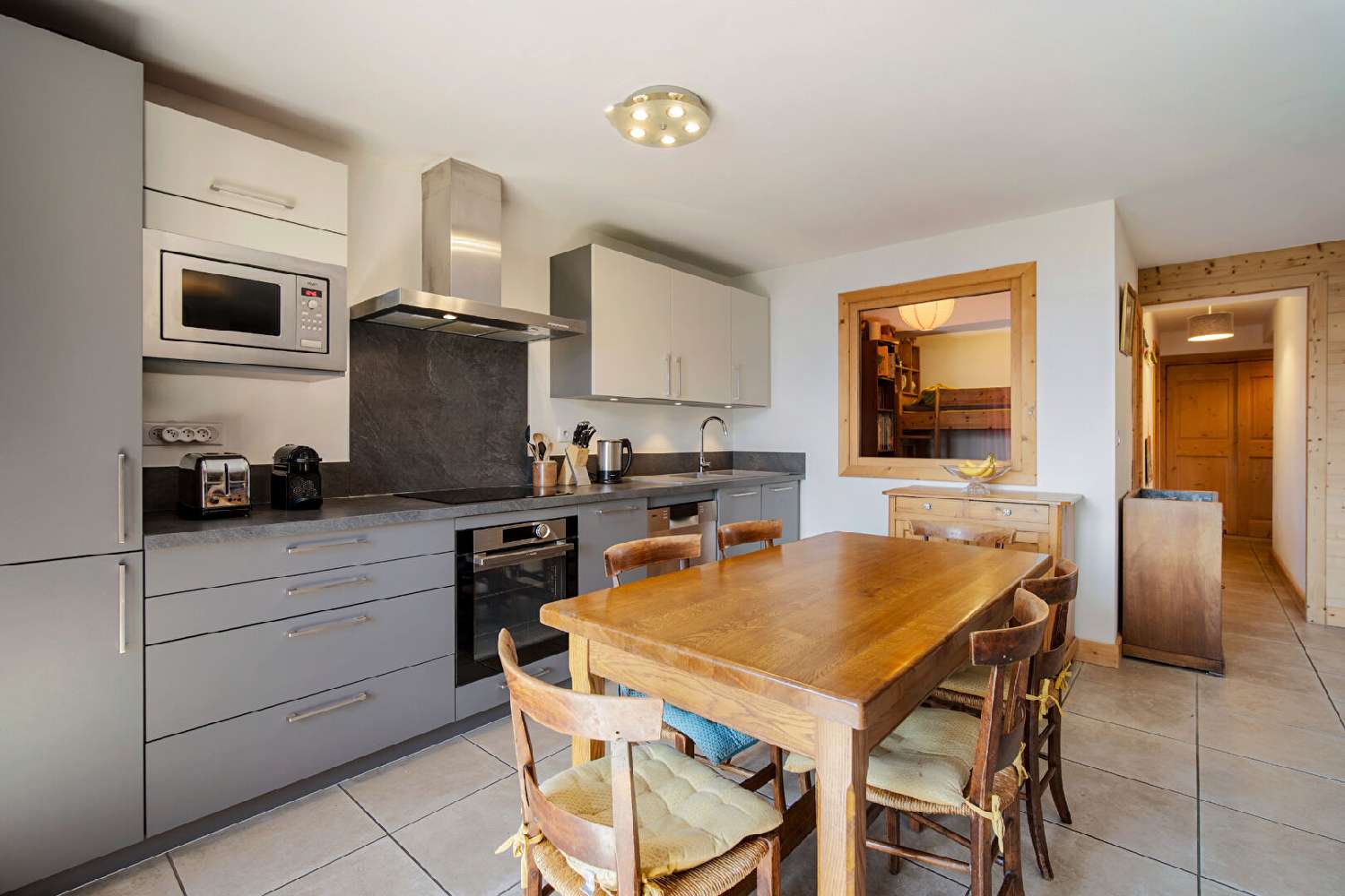 kaufen Wohnung/ Apartment Courchevel Savoie 5