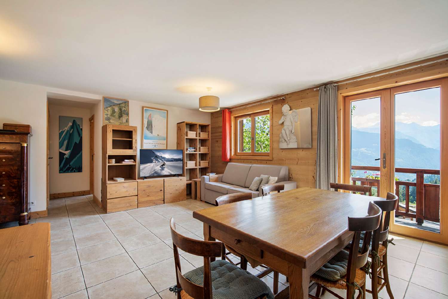 kaufen Wohnung/ Apartment Courchevel Savoie 6