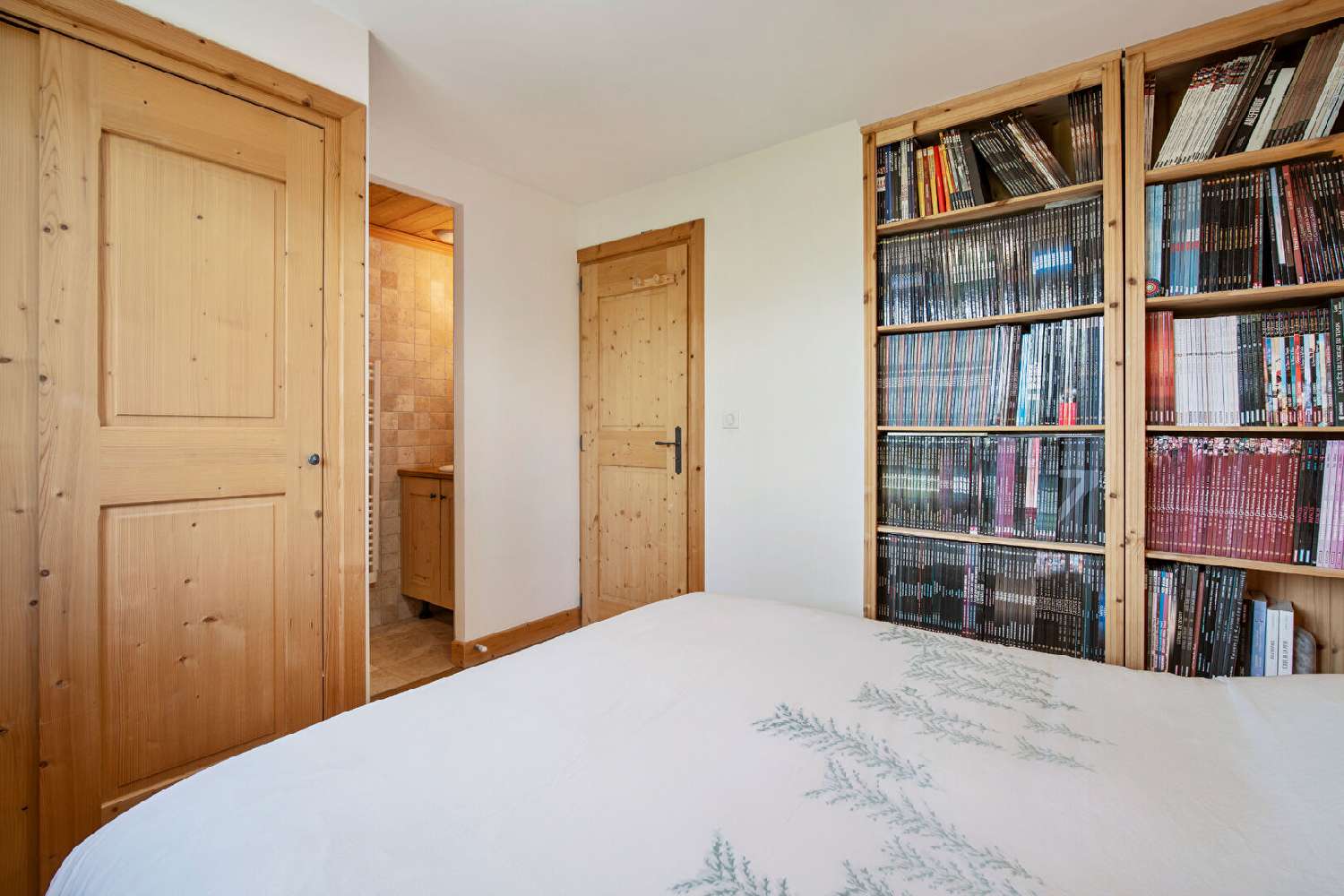 kaufen Wohnung/ Apartment Courchevel Savoie 8