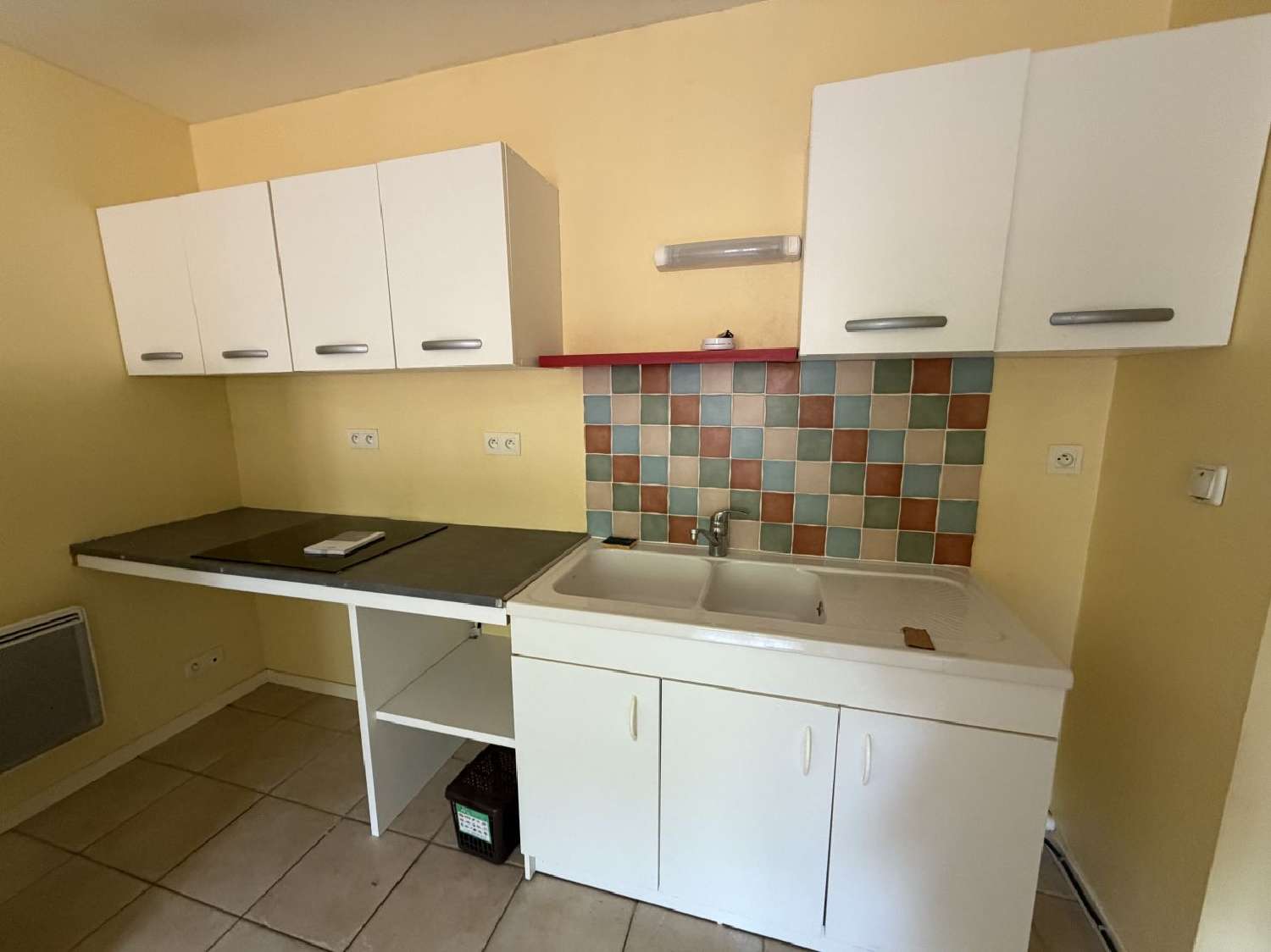à vendre appartement Courçon Charente-Maritime 2