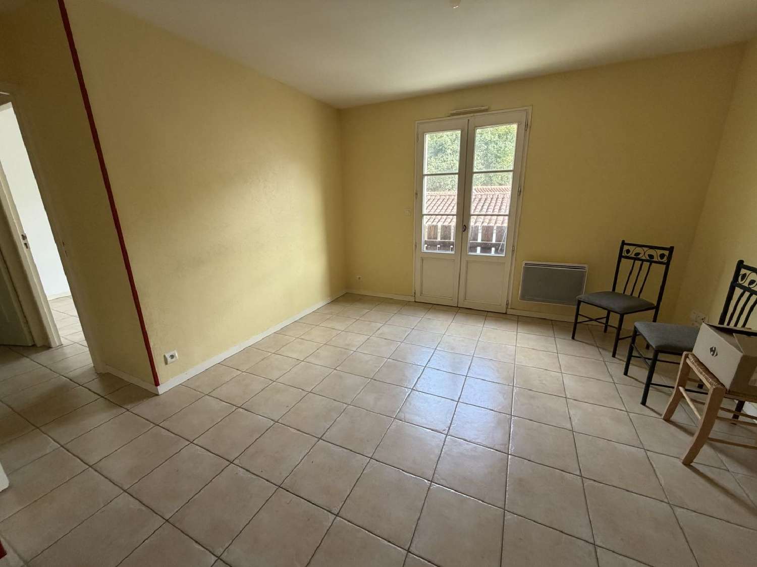 à vendre appartement Courçon Charente-Maritime 3
