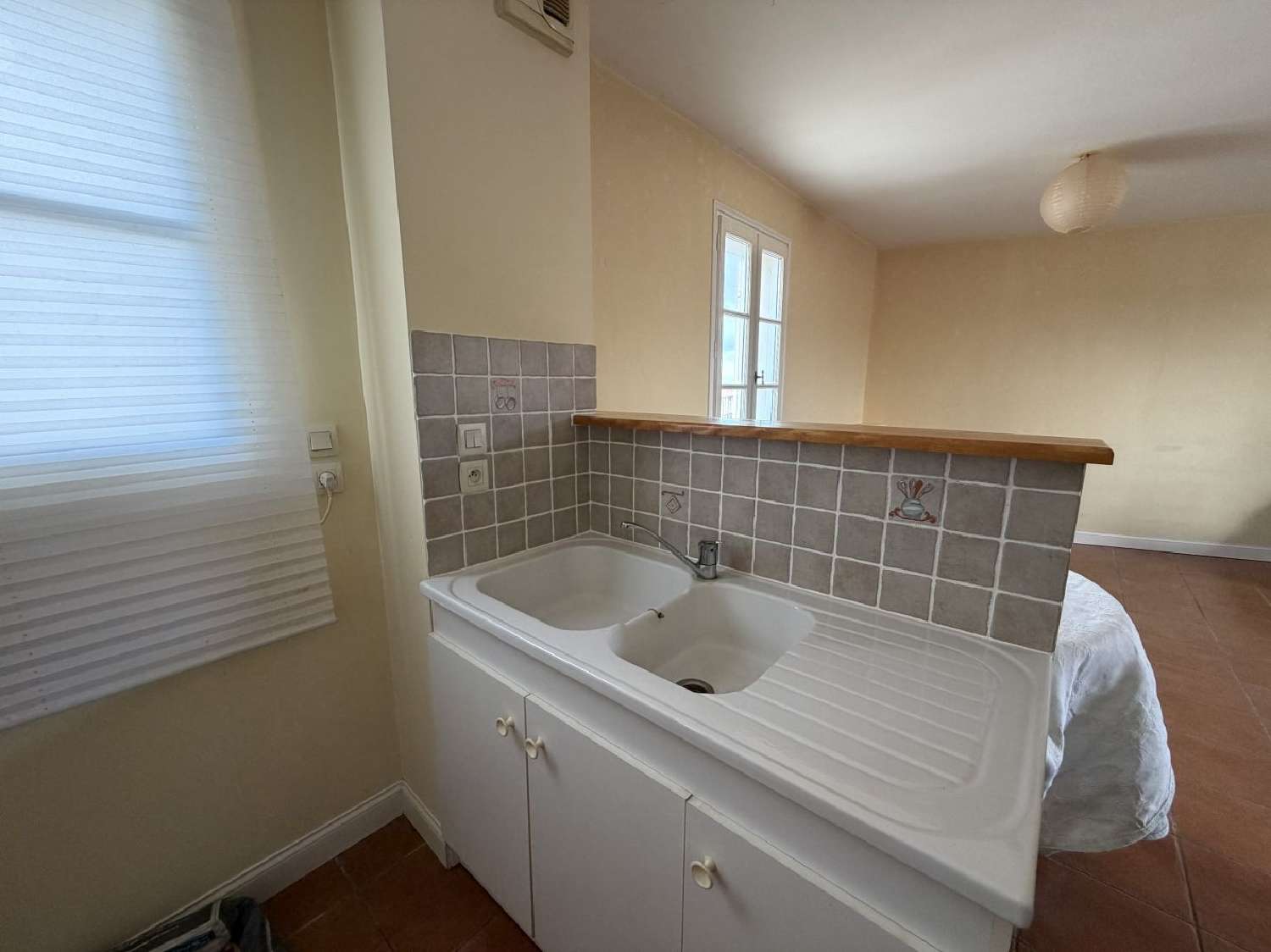 à vendre appartement Courçon Charente-Maritime 4