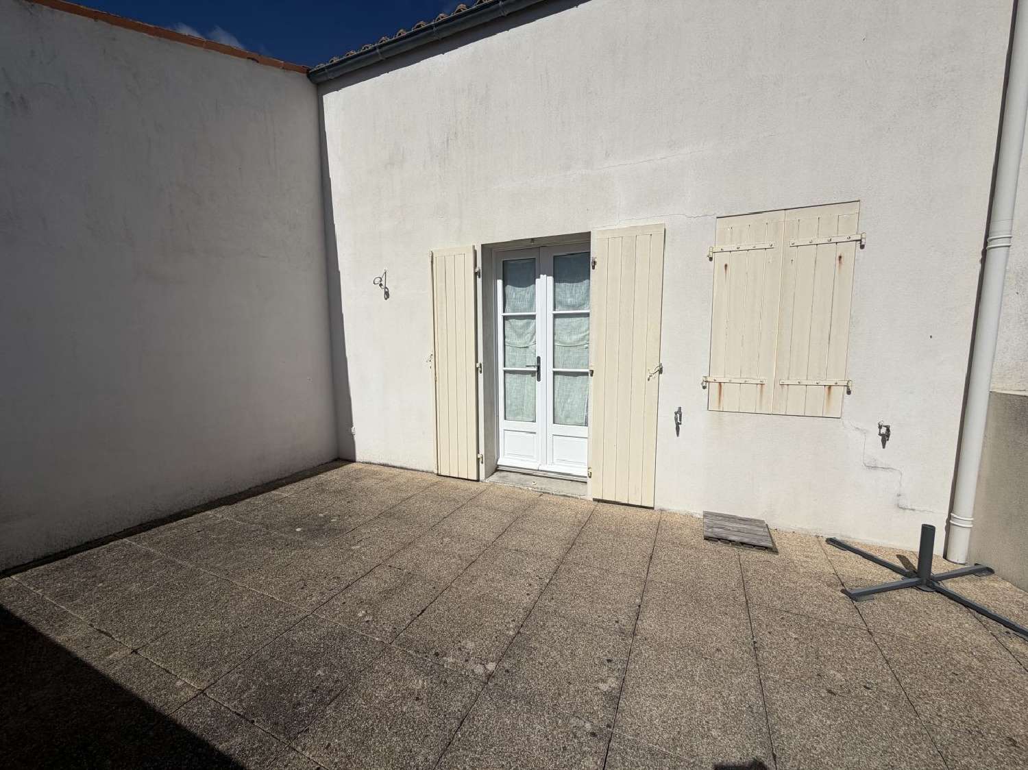  kaufen Wohnung/ Apartment Courçon Charente-Maritime 1