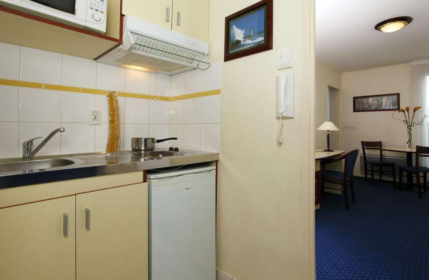 for sale apartment Courdimanche Val-d'Oise 2