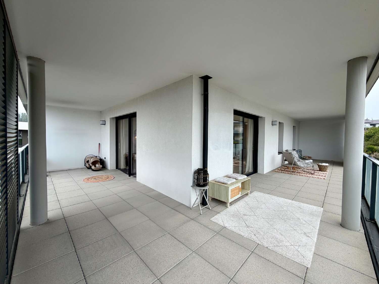 for sale apartment Cranves-Sales Haute-Savoie 2