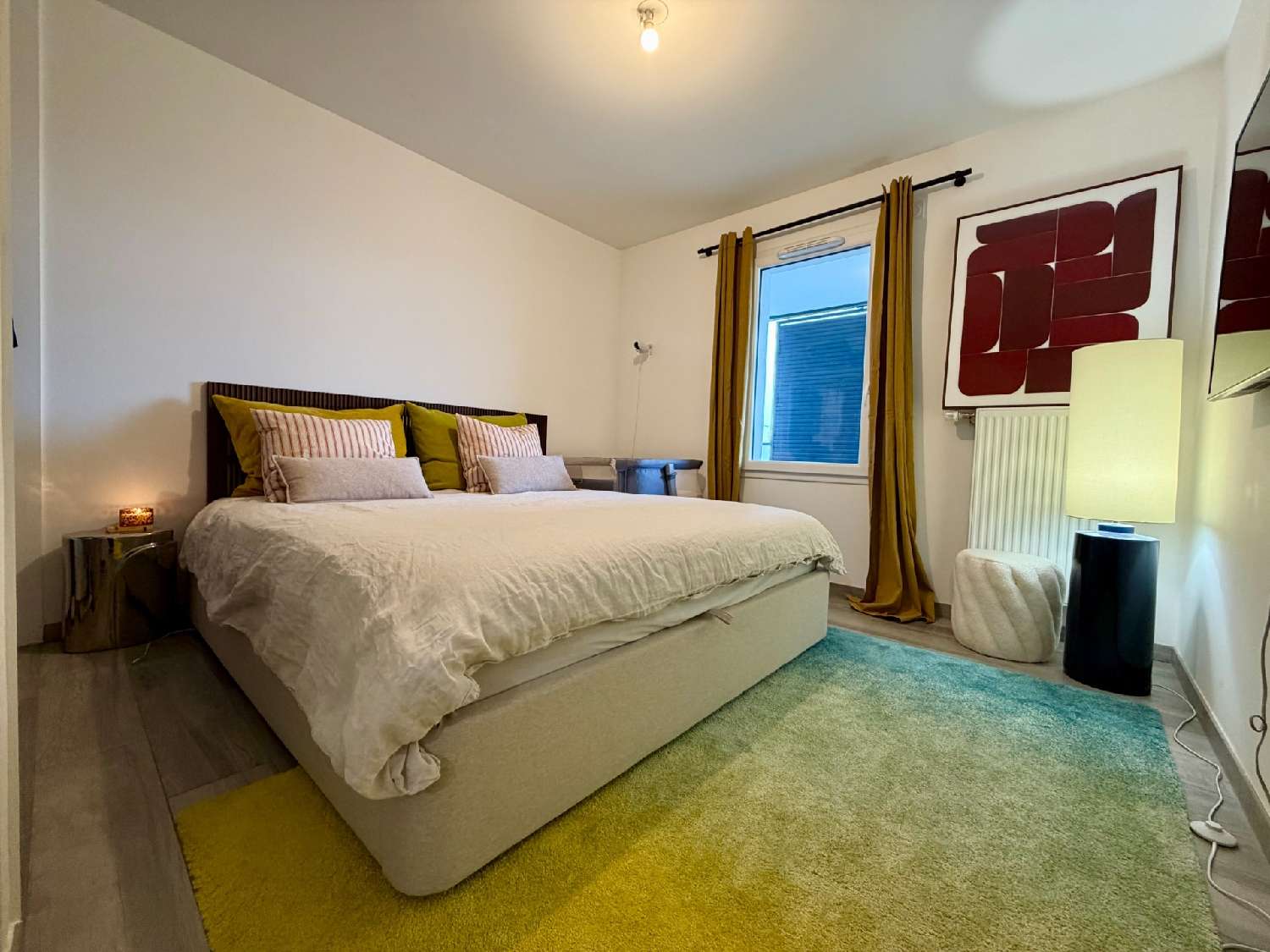 for sale apartment Cranves-Sales Haute-Savoie 3