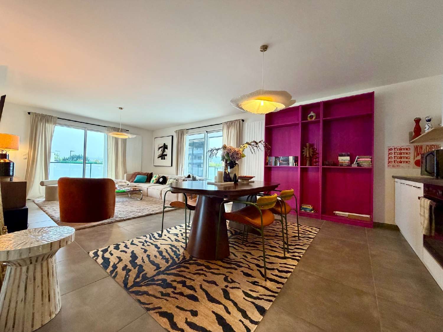 for sale apartment Cranves-Sales Haute-Savoie 4
