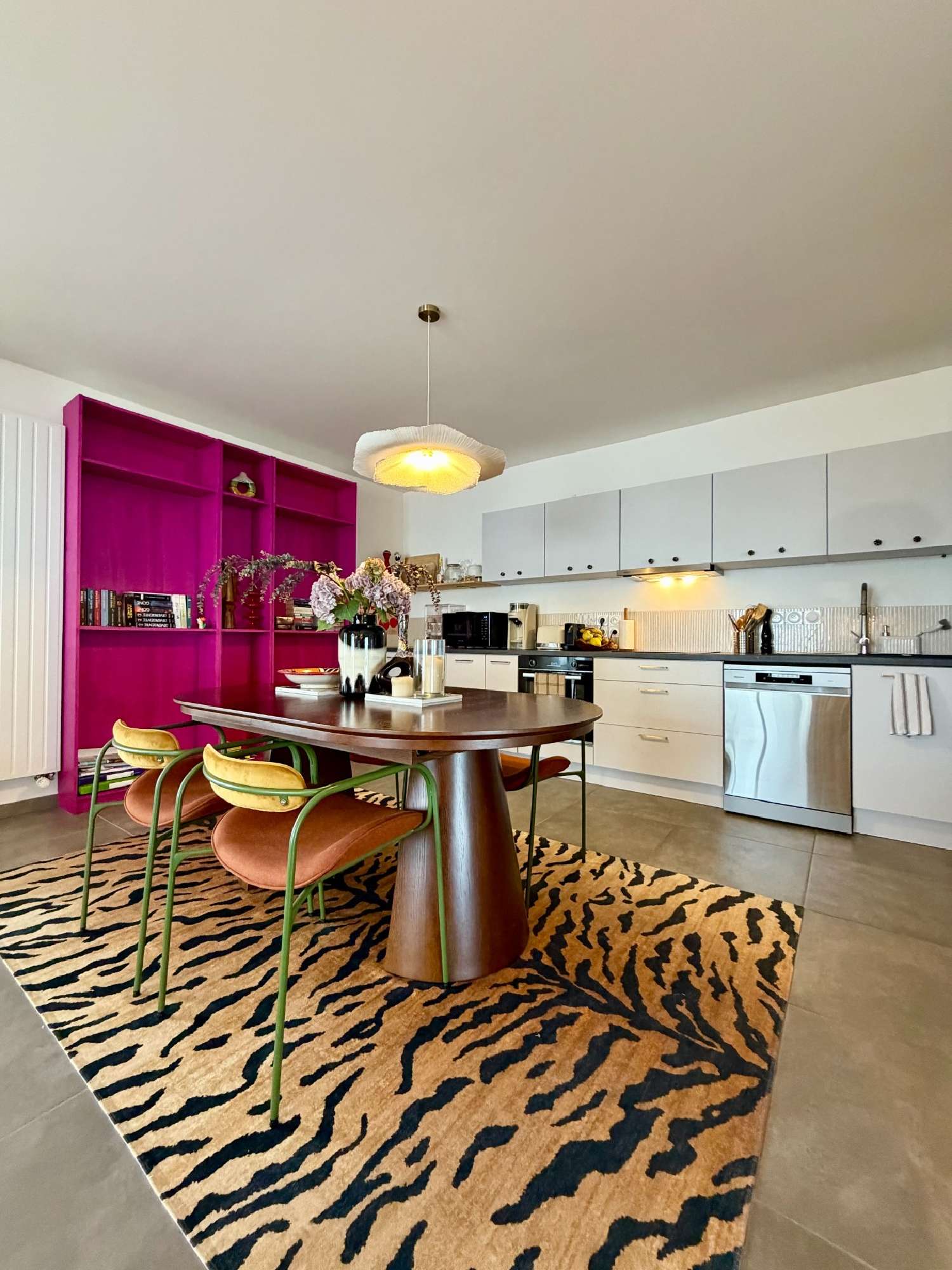 for sale apartment Cranves-Sales Haute-Savoie 5