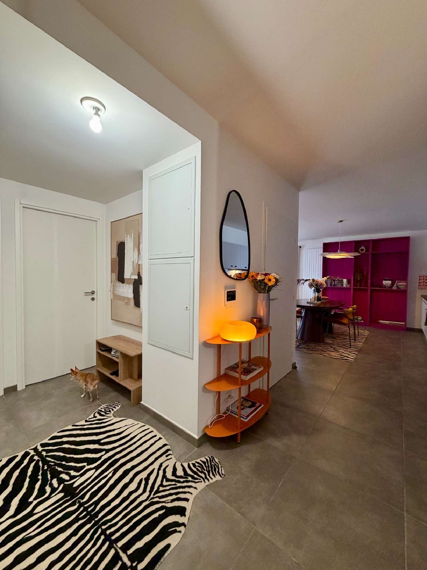 for sale apartment Cranves-Sales Haute-Savoie 7