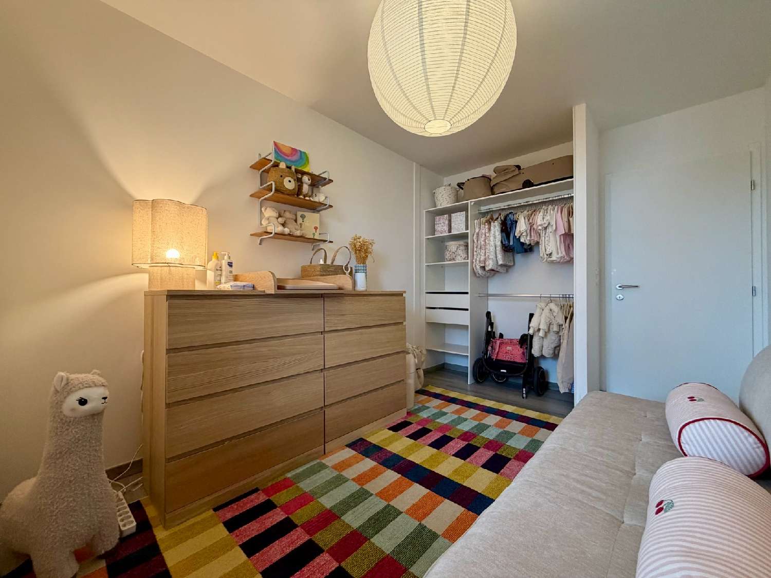 for sale apartment Cranves-Sales Haute-Savoie 8