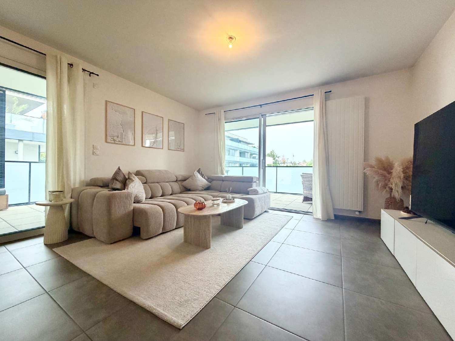 for sale apartment Cranves-Sales Haute-Savoie 1