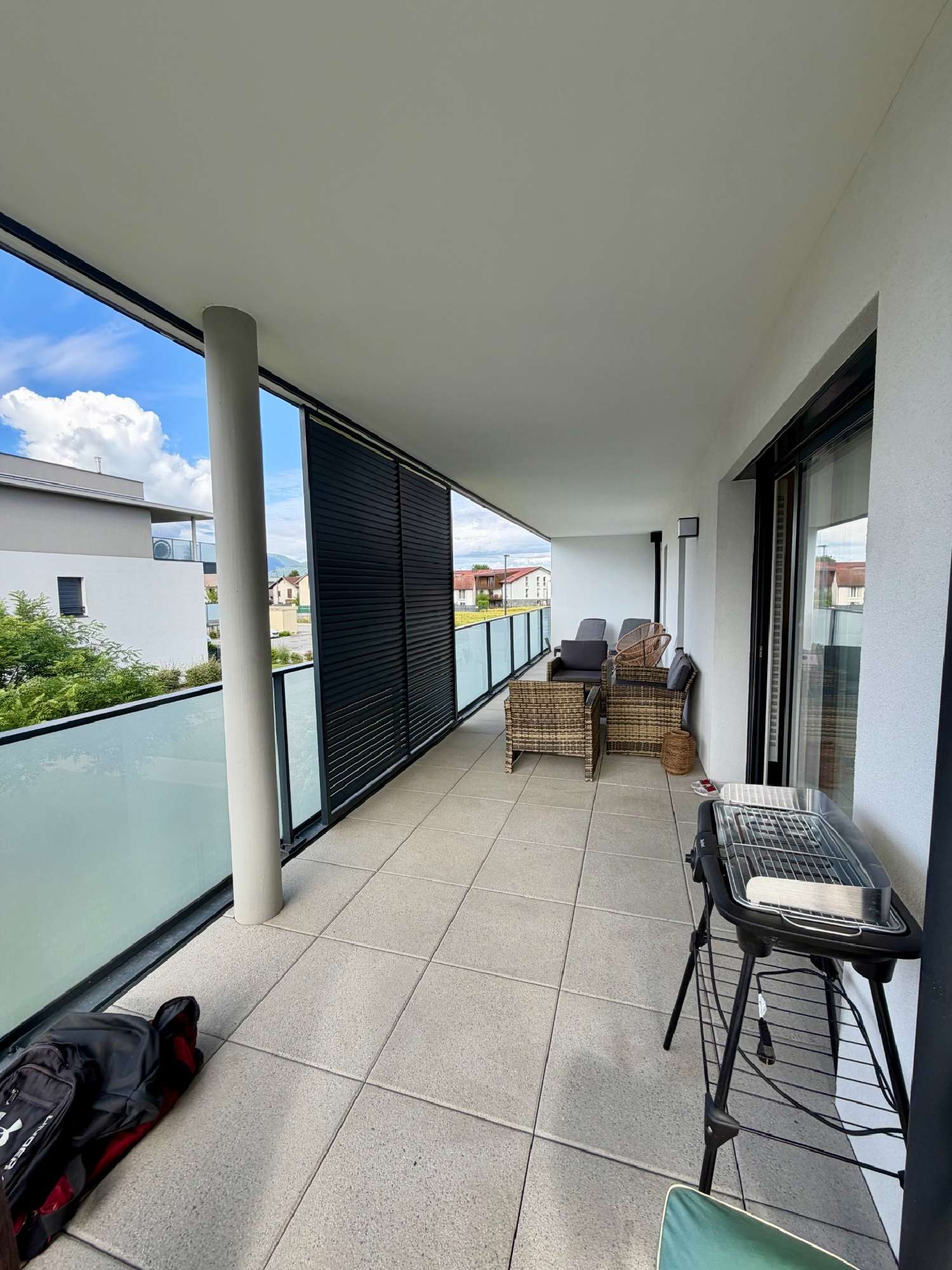 for sale apartment Cranves-Sales Haute-Savoie 2