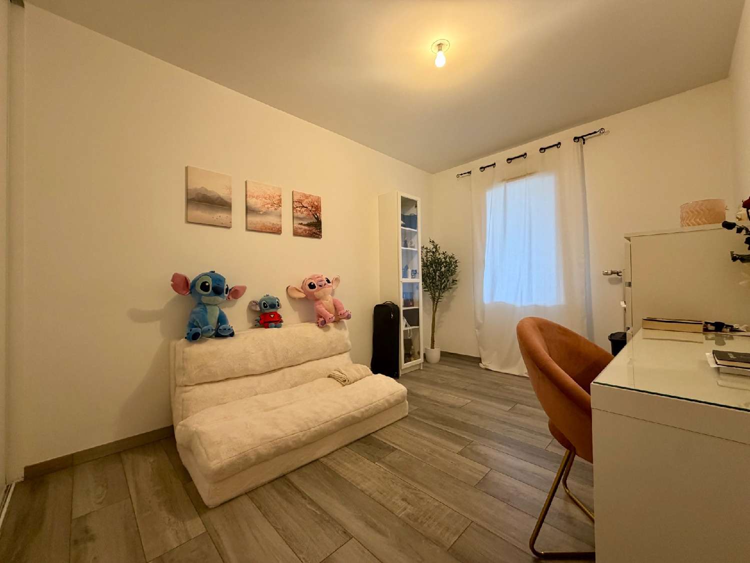 for sale apartment Cranves-Sales Haute-Savoie 3