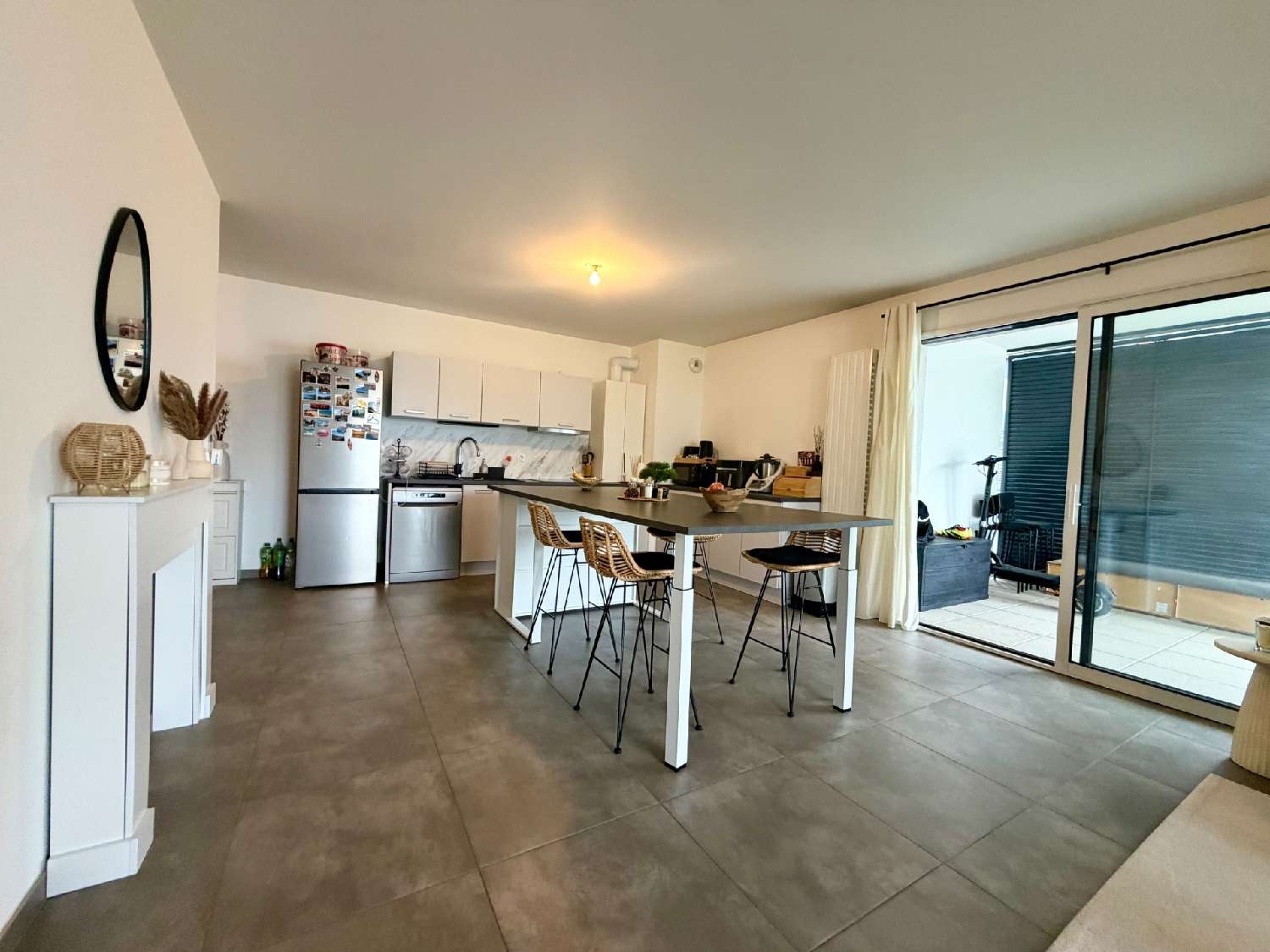 for sale apartment Cranves-Sales Haute-Savoie 4