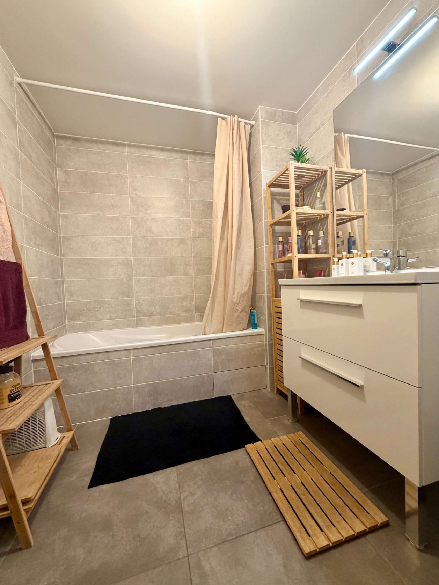 for sale apartment Cranves-Sales Haute-Savoie 7