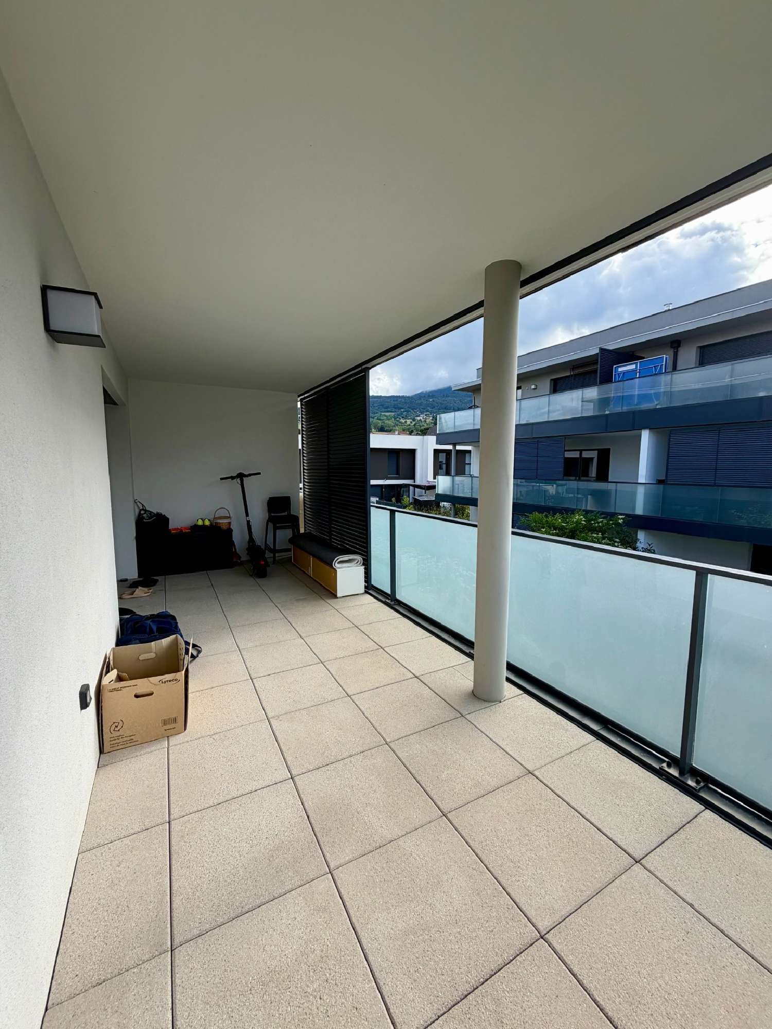 for sale apartment Cranves-Sales Haute-Savoie 8