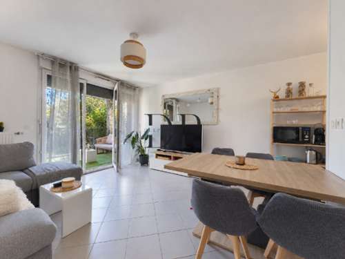 Cranves-Sales Haute-Savoie appartement foto 7428282