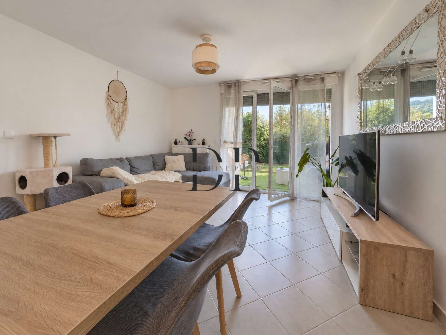 te koop appartement Cranves-Sales Haute-Savoie 5