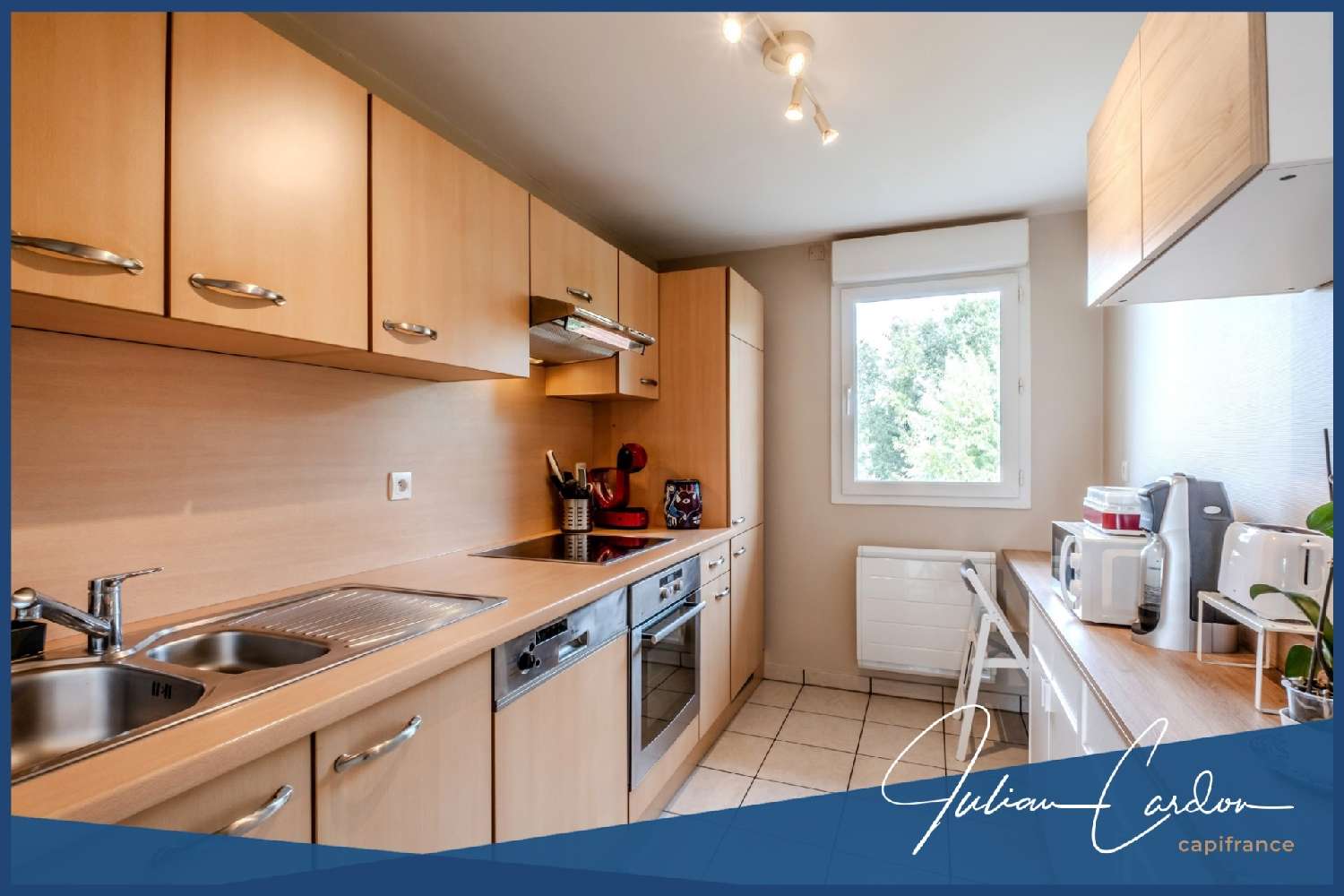 à vendre appartement Cranves-Sales Haute-Savoie 7
