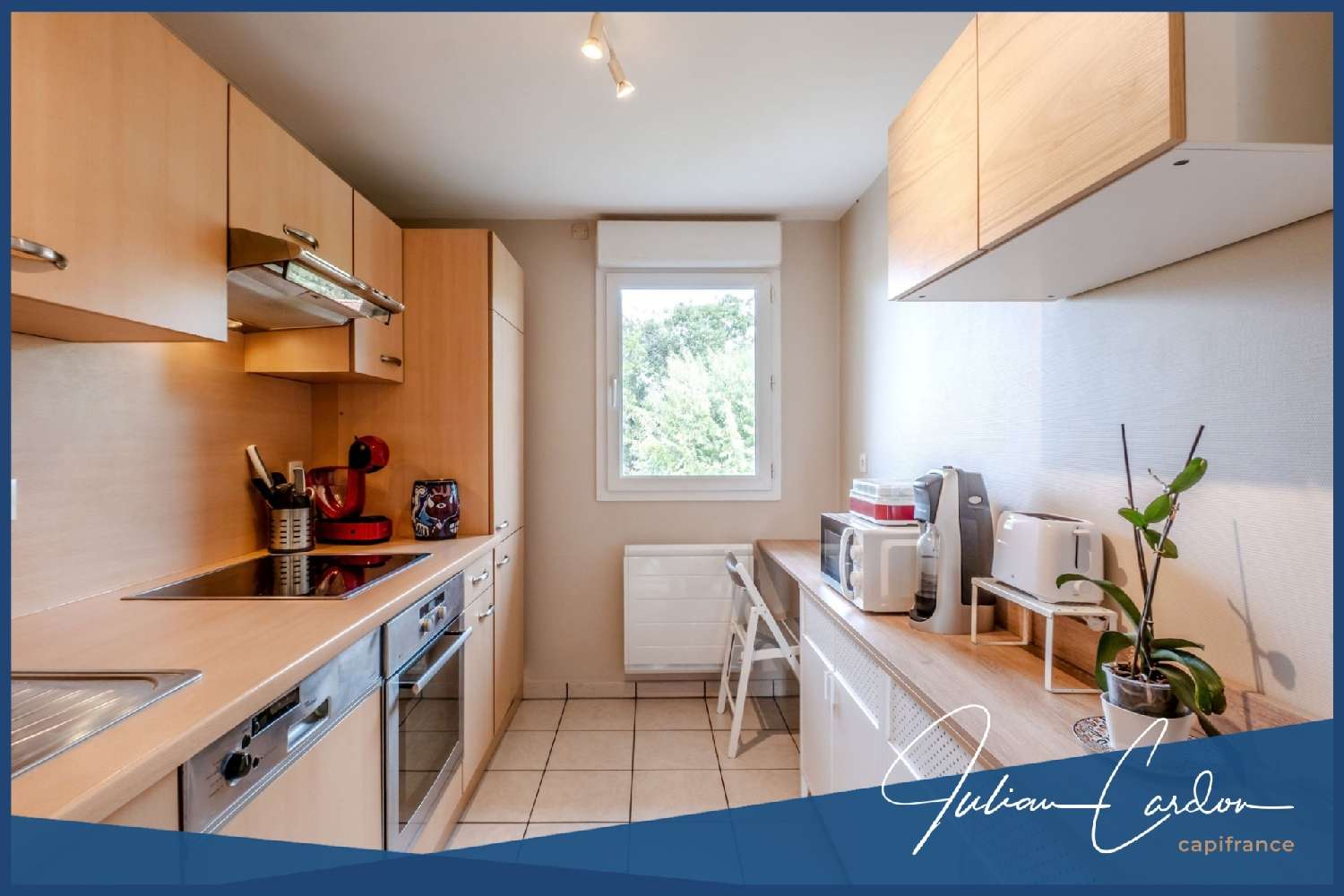 à vendre appartement Cranves-Sales Haute-Savoie 8