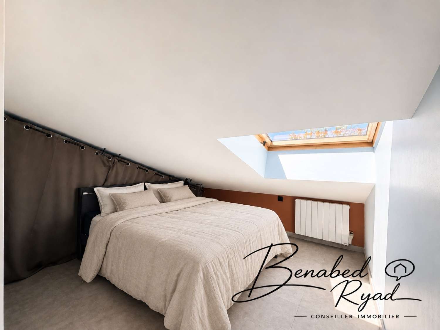 te koop appartement Craponne Rhône 6