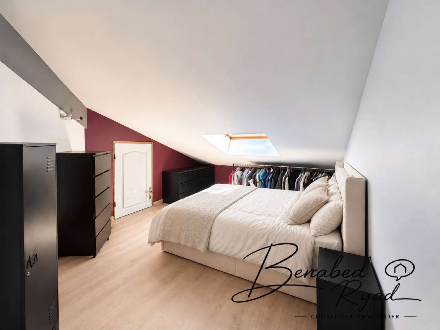 te koop appartement Craponne Rhône 7